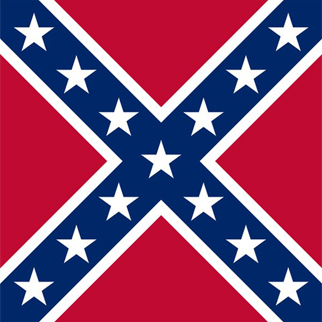 Historical Flag