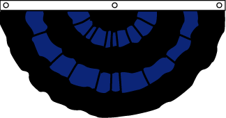 Mourning Fan