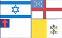 Church Flags