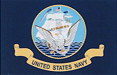 Navy Flags