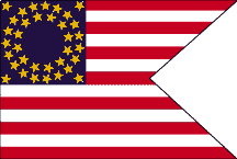 Historic Flag