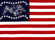 Historic Flag