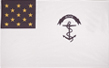 Rhode Island Regiment Flags