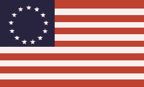 Historical Flag