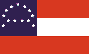 Historical Flag