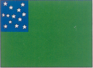 Historic Flag