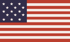 Historic Flag