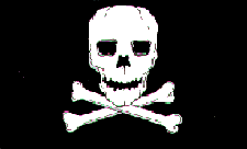 Jolly Roger Flags