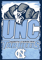North Carolina Chapel Hill Flags & Banners