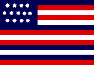 Serapis Flags