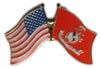 Military Lapel Pins